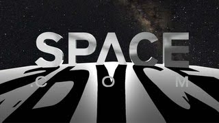 Spacecom [upl. by Arriek]