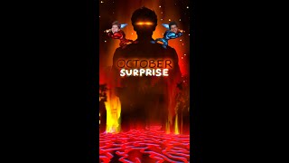 The Stringini Bros October Surprise [upl. by Tova490]