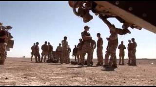 Pathfinder Platoon  Afghanistan part 15 [upl. by Notneb704]