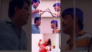 ഹലോ ഫ്രണ്ട്‌സ് I am All Right Mister Butler Movie Innocent Jagathy Malayalam Comedy Scene [upl. by Belldas]