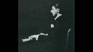 Dinu Lipatti  Chopin Grande Valse Brillante Op 34 n 1 in A flat major n 2 [upl. by Aseeram]