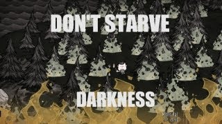 Dont Starves Adventure Mode Chapter 5  Darkness [upl. by Heman]