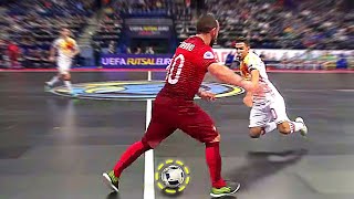 Las Jugadas Más Humillantes del Futsal 10 [upl. by Gaulin403]