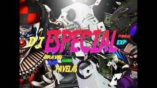 beat do movimiento sinfónico  DJ especial xp [upl. by Gathers439]