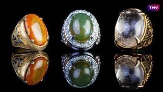 Power Of Stones In Islam gemstones [upl. by Teiluj496]