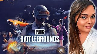 🔴 quotPUBG BATTLEGROUNDSquot VOLTA LOGO SERVER 😢😵 [upl. by Stanton]