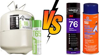 The 3 Best Glues of 2022  Sagging Car Headliner Repair [upl. by Moyna]