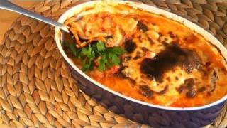 How To Cook Tuna Lasagne [upl. by Milde]