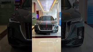 Hongqi 2025 Walk Around [upl. by Nautna]