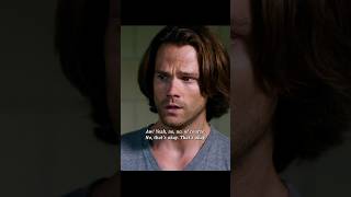 Dean Winchester imaginary friends house movie shorts viral [upl. by Yggep409]