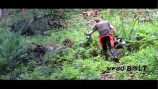 WINCH DOCMA VF80 BOLT Episodio 3  Episode 3  Épisode 3 [upl. by Willdon]