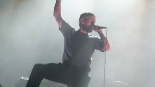 IDLES  Samaritans live in Stockholm 2024 [upl. by Derrek]