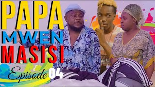 PAPA MWEN MASISI EPISODE 4 matyasandjoj dibango feyton feytonayisyen feytonkreyol [upl. by Riha]