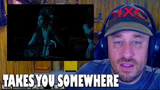 Hans Zimmer  INTERSTELLAR THEME Live in Prague  HD REACTION [upl. by Hamimej]