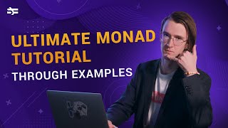 1 Monads through examples [upl. by Aiek]