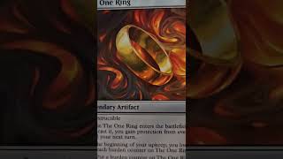 Pulling The One Ring [upl. by Bryana]