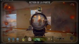 HIGHLIGHTS COD BO6 💥 [upl. by Arleen]