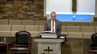 TriCity Baptist Church Live Stream [upl. by Aicre]