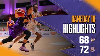 HIGHLIGHTS GAMEDAY 16 IBL TOKOPEDIA 2024 TANGERANG HAWKS VS PELITA JAYA BAKRIE [upl. by Ferriter]