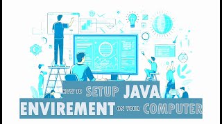 How to Setup Java Runtime Environment [upl. by Boorman227]
