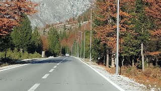 Parku Kombëtar “Lugina e Valbonës”  mrekullia e Alpeve Shqiptare [upl. by Kadner]