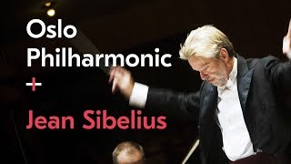 Jean Sibelius Symphony No 5 [upl. by Luapnaej619]