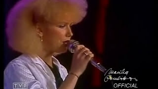 Marika Gombitová  Vyznanie live Sopot 1980 [upl. by Swihart]