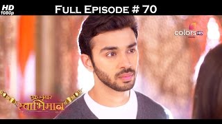 Ek Shringaar Swabhimaan  24th March 2017  एक श्रृंगार स्वाभिमान  Full Episode HD [upl. by Aynatal]