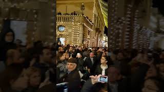 Le Luminarie spot Ferrero Rocher Presicce LE [upl. by Loella262]