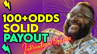 100ODDS  Boost Your Betting Profits With This Secret Telegram Group [upl. by Apeed]