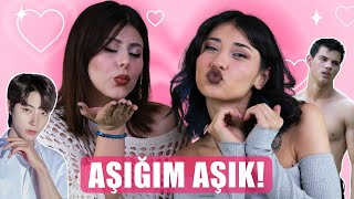 PLATONİK AŞKINDAN KAHROLAN KIZ MAKYAJI 😭💖💄  Mervenin Makyaj Günlüğü w Jeeyneep [upl. by Jody244]