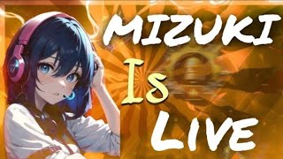 Playingjo mann kr Jaye  GIRL GAMER  MIZUKI IS LIVE gaming girlgamer MINECRAFT [upl. by Shiau269]