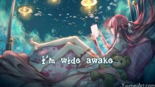 「Nightcore」→ Alone  Rin from Shelter [upl. by Nnaul556]