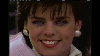 CBS Commercials October 21 1987 WCAXTV 3 [upl. by Aurelea]