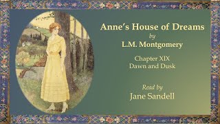 Chapter 19 Annes House of Dreams [upl. by Alidus998]