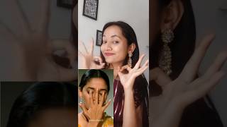 Omg Madhuri Dixit viral bindi hack😱😲Lets try this hack✅ytshorts hack bindi celebrity trend [upl. by Mya]