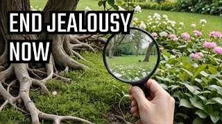 Overcoming Jealousy Understanding the Root Cause [upl. by Anaehs827]