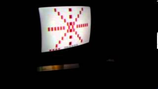 Polybius Atari 2600 [upl. by Nidroj526]