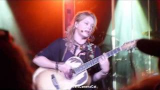 CRYSTAL BOWERSOX quotPiece Of My Heartquot 7210 Milwaukee WI [upl. by Ardie]