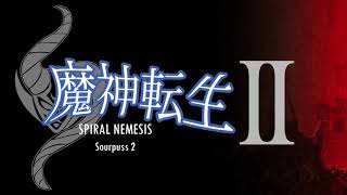 Sourpuss 2  Majin Tensei 2 Spiral Nemesis [upl. by Amzaj]