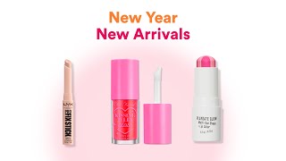 New Arrivals  Ulta Beauty [upl. by Barfuss]