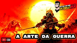 A Arte da Guerra de Sun Tzu [upl. by Teague570]