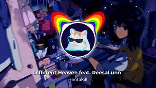 Different Heaven feat ReesaLunn  Pentakill [upl. by Langbehn]