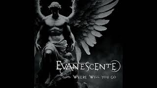 Where Will You Go  Evanescente evanescence ai [upl. by Aracat]