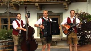 Brixental Buam  Brixental Lied Musik aus Tirol [upl. by Bohs]