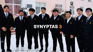 SYNYPTAS 3  Сезон🥶 [upl. by Goebel]