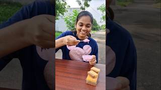 How to SHARE your icecream with your SIBLINGS 🍧😱TomampJerry 😂DiyaIshwarya shorts [upl. by Dalis127]