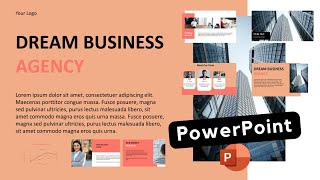 How to Make PPT Using PowerPoint  Master in PowerPoint 2024 sonugeeky [upl. by Stempson]