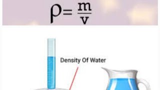 How to find density of liquid or water using gravimetric technique [upl. by Anelegna]