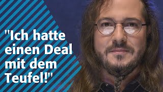 „Der Teufel war mein Freund“  ExSatanist erzählt von Erfahrungen mit Satan und Jesus [upl. by Nel]